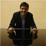 Clases particulares de piano, composición y lenguaje musical